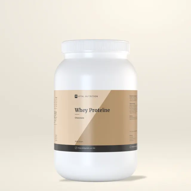 Whey 3Matrix 2300 Gr